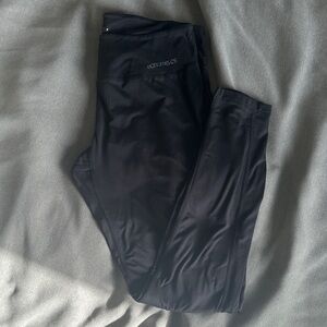 Hottotties Black Leggings